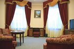 Люкс Семейный в Комплекс отдыха Бекасово