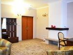 ДЖУНИОР СЮИТ Double в Комплекс отдыха Бекасово