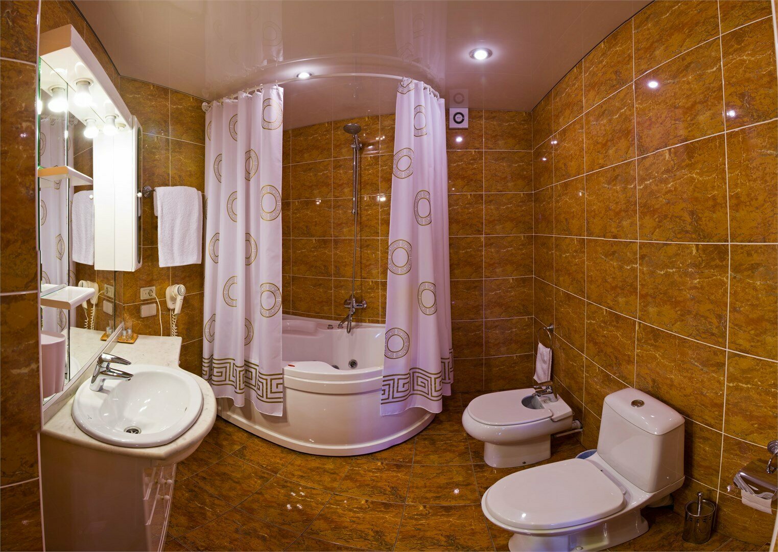 Апартамент