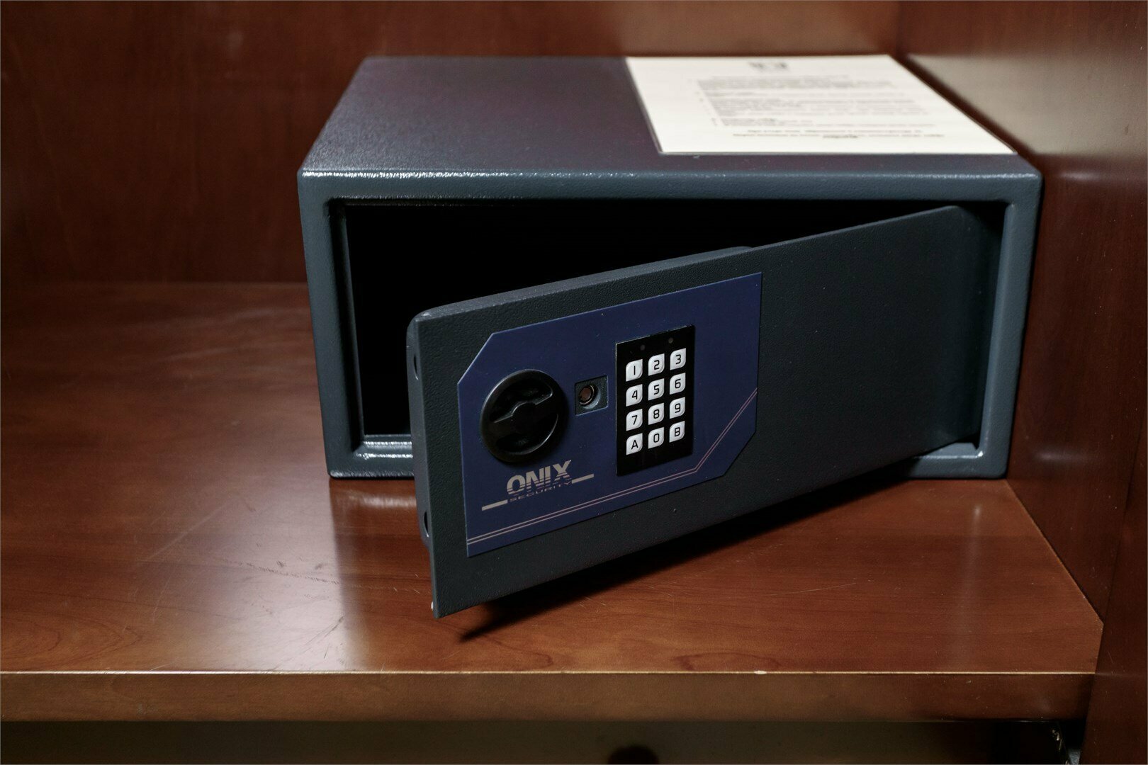 Стандартный одноместный номер