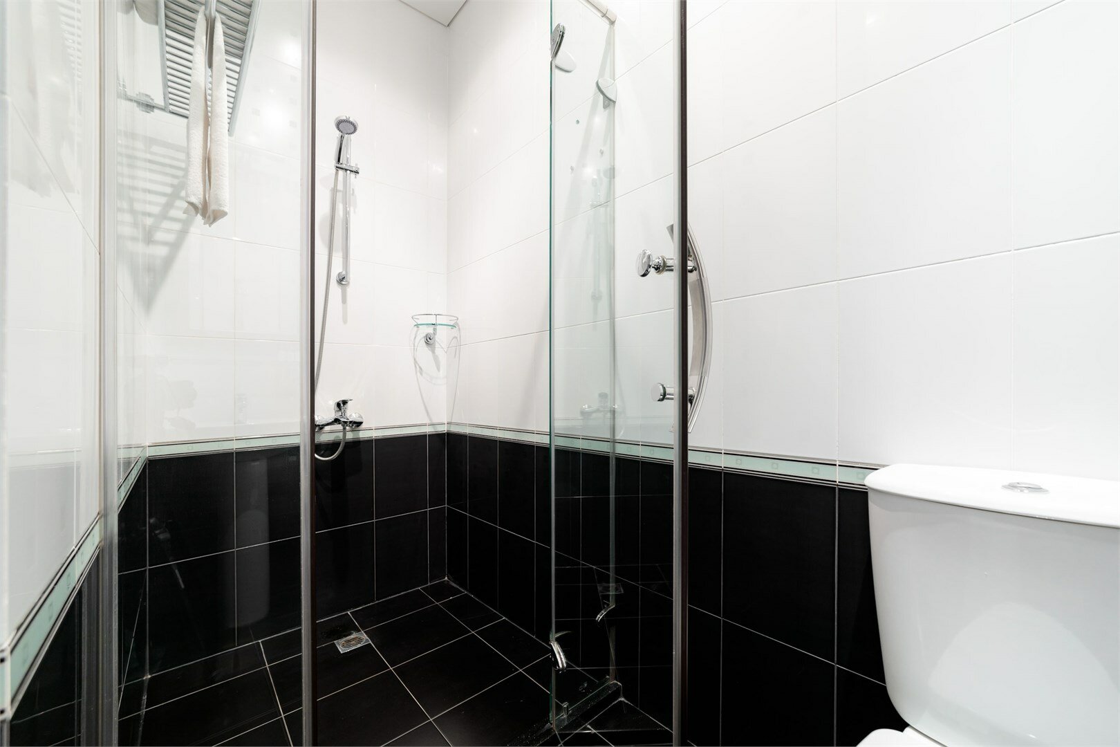 Стандартный одноместный номер