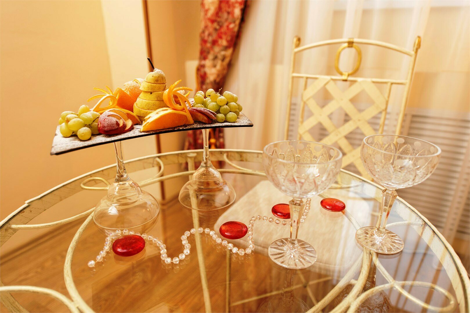 Свадебный люкс