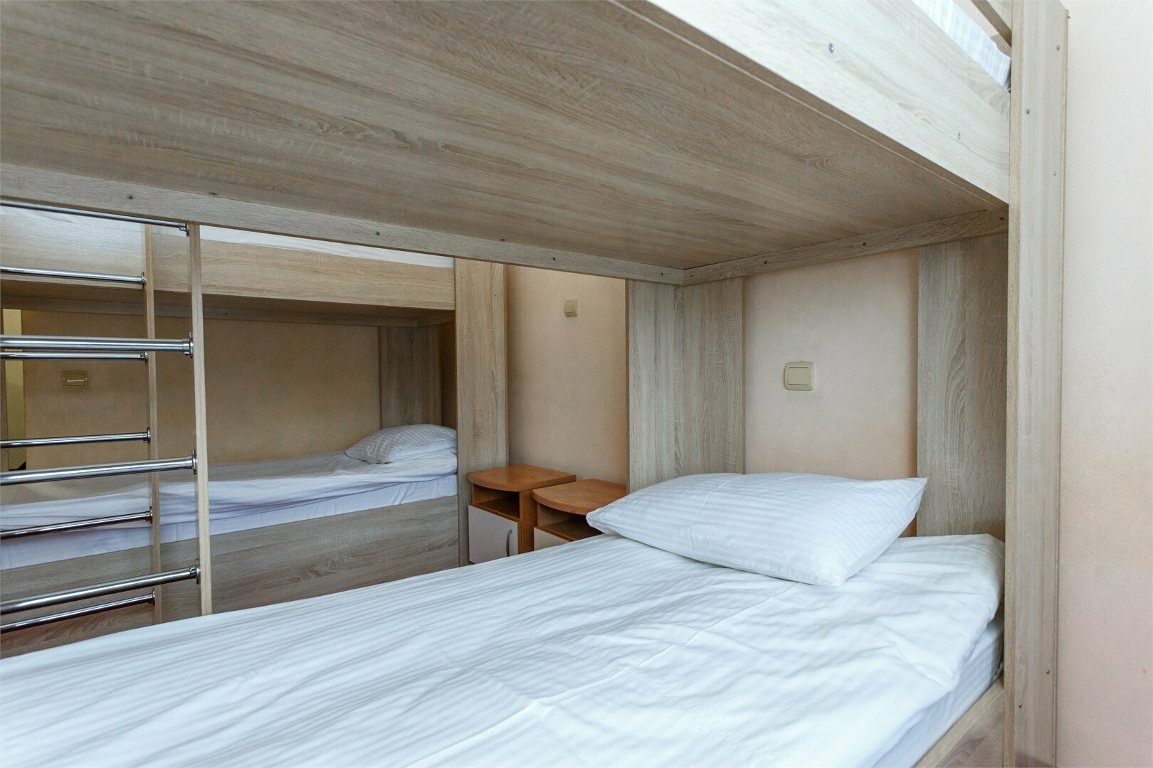 Эконом 4-местный