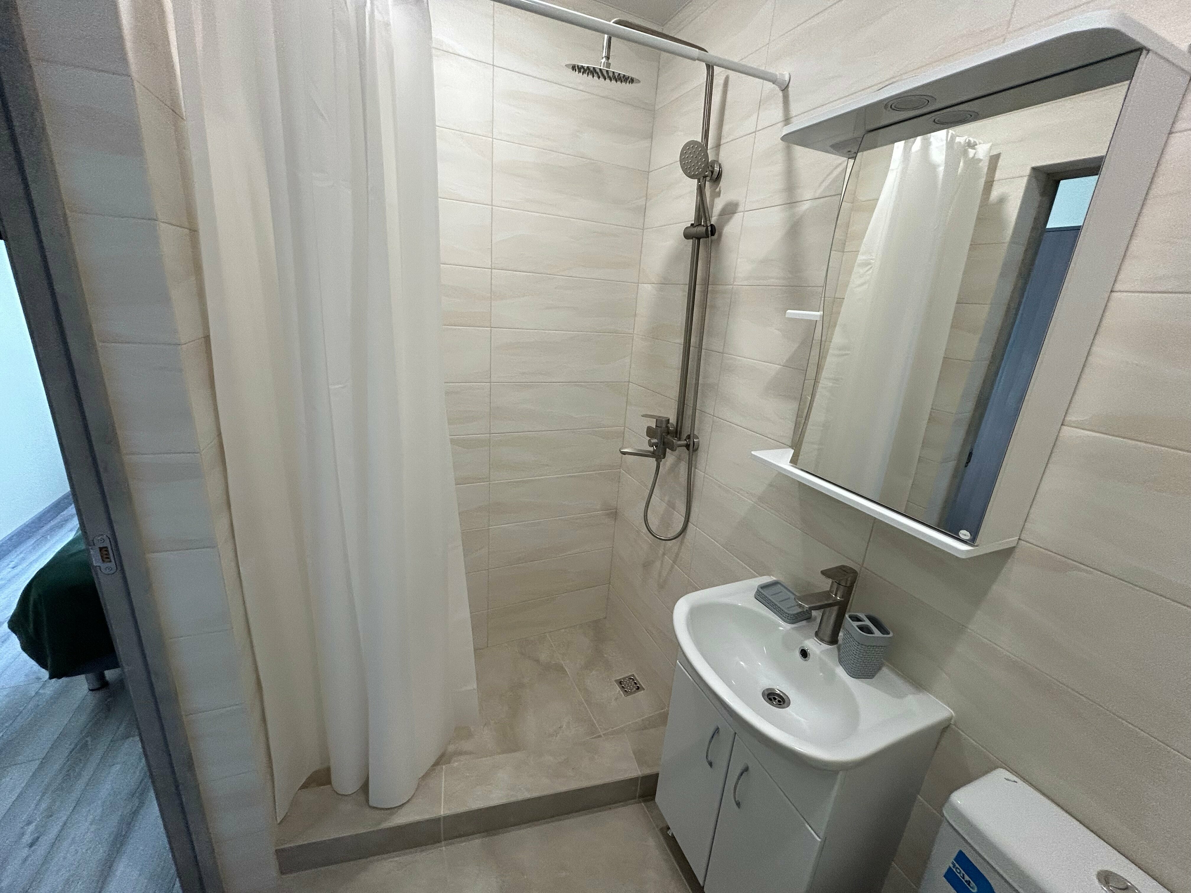 Четырехместный номер Делюкс