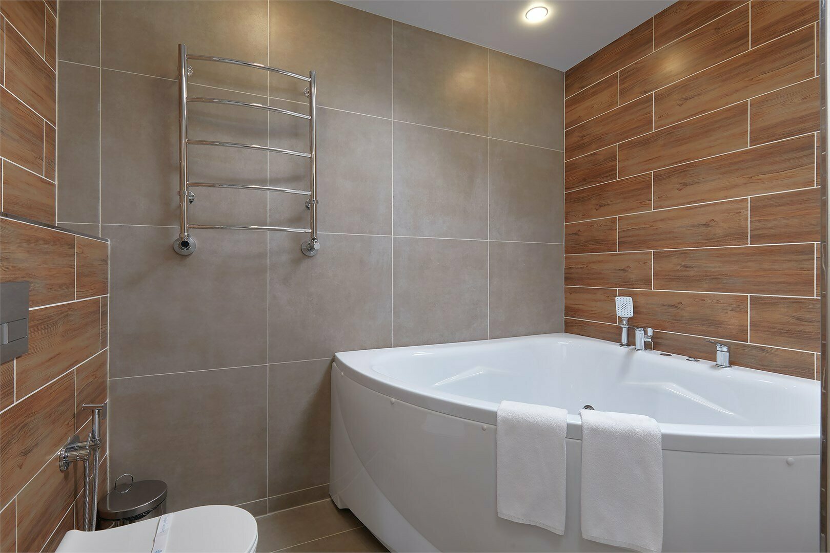 Люкс "Романтик"