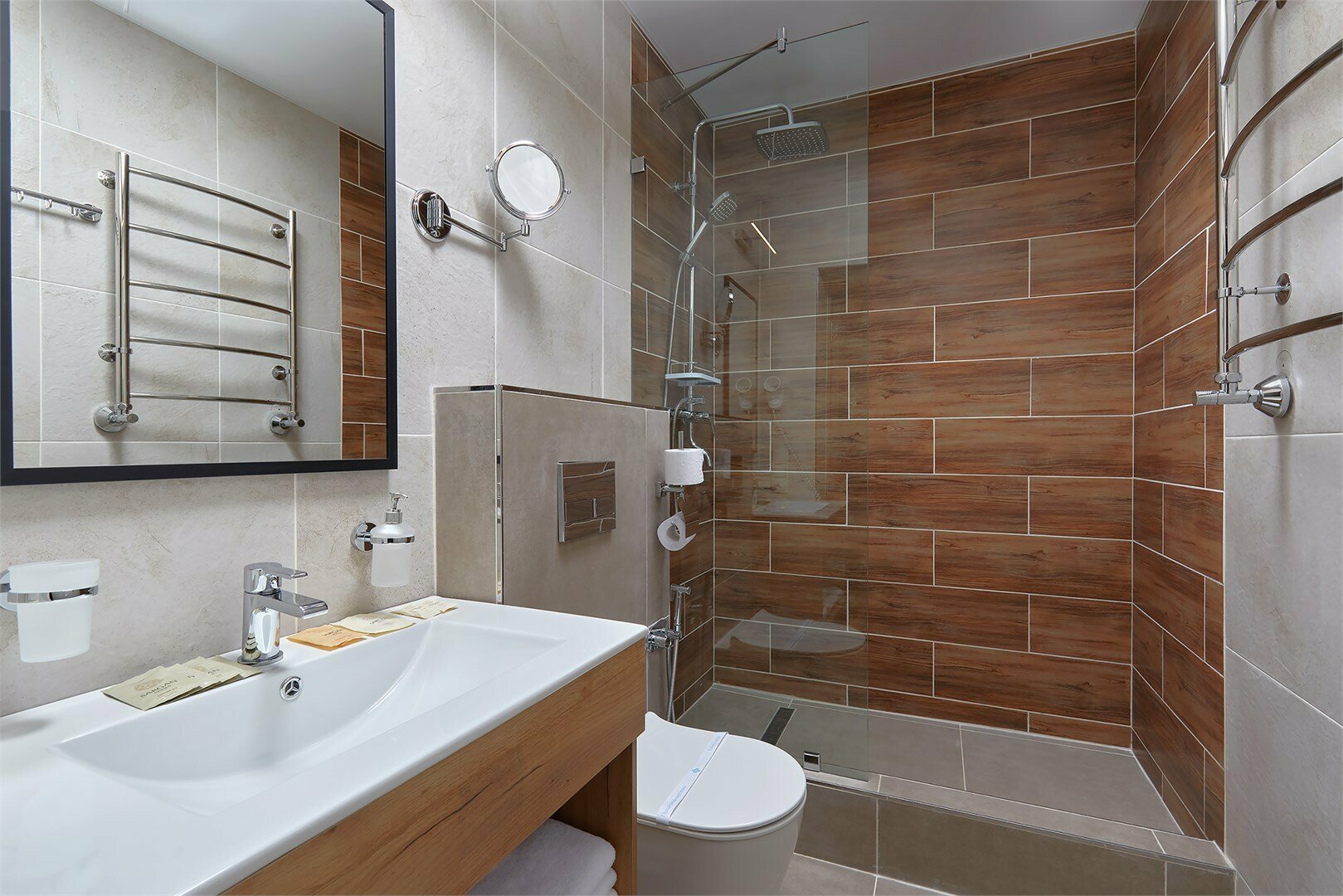 Стандарт ПЛЮС