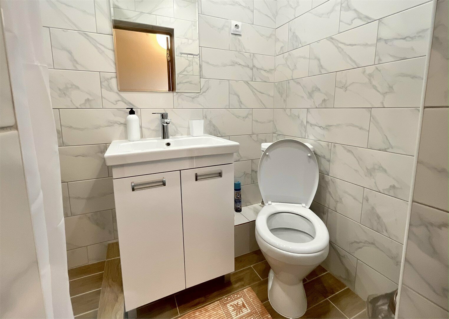 Улучшенный 2х местный (коттедж 2)