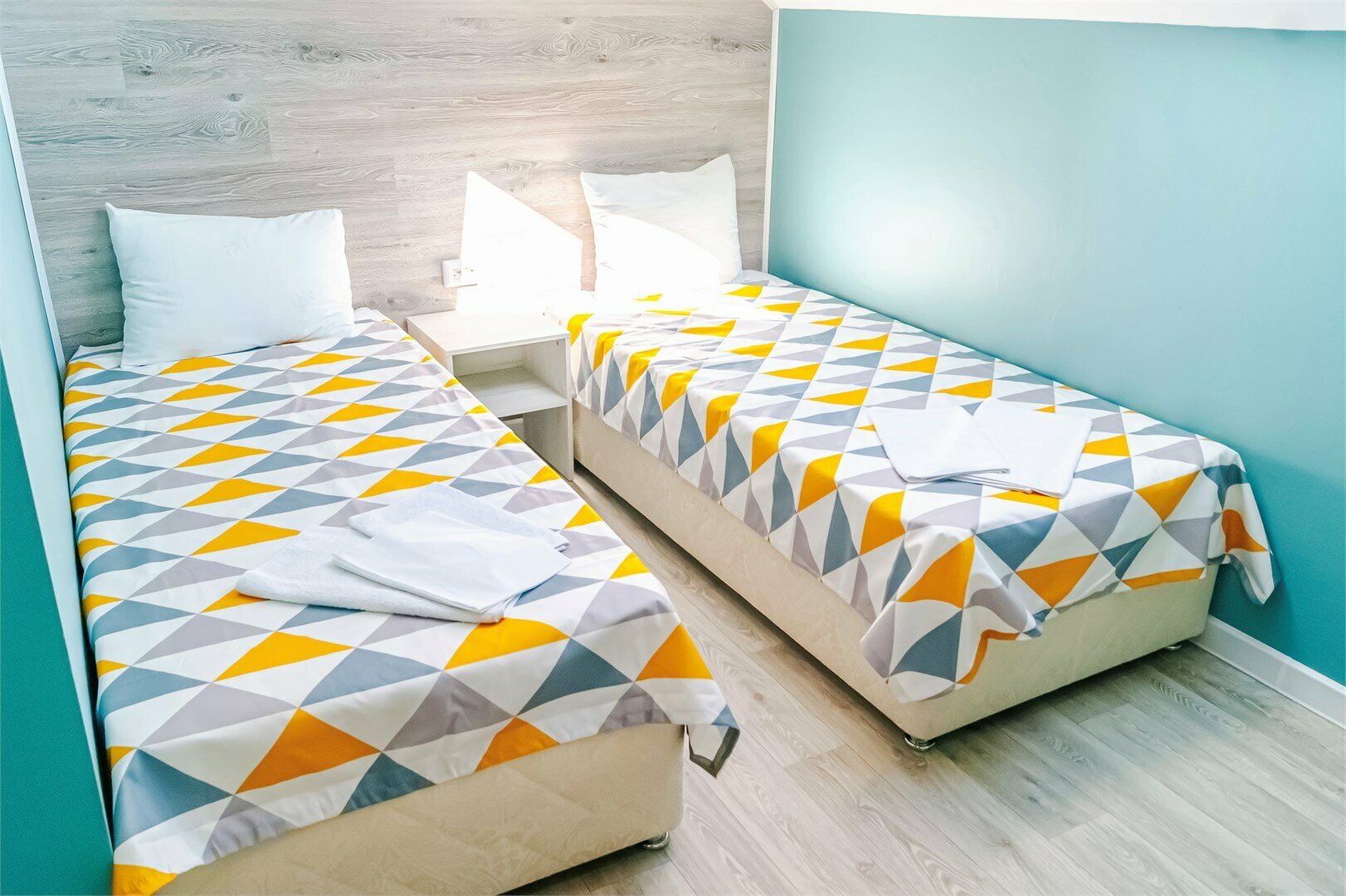 Стандарт 2-мест. ( корпус 6)