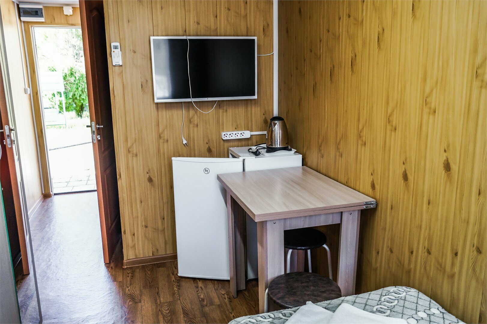 Эконом 2х местный (корпус 7)