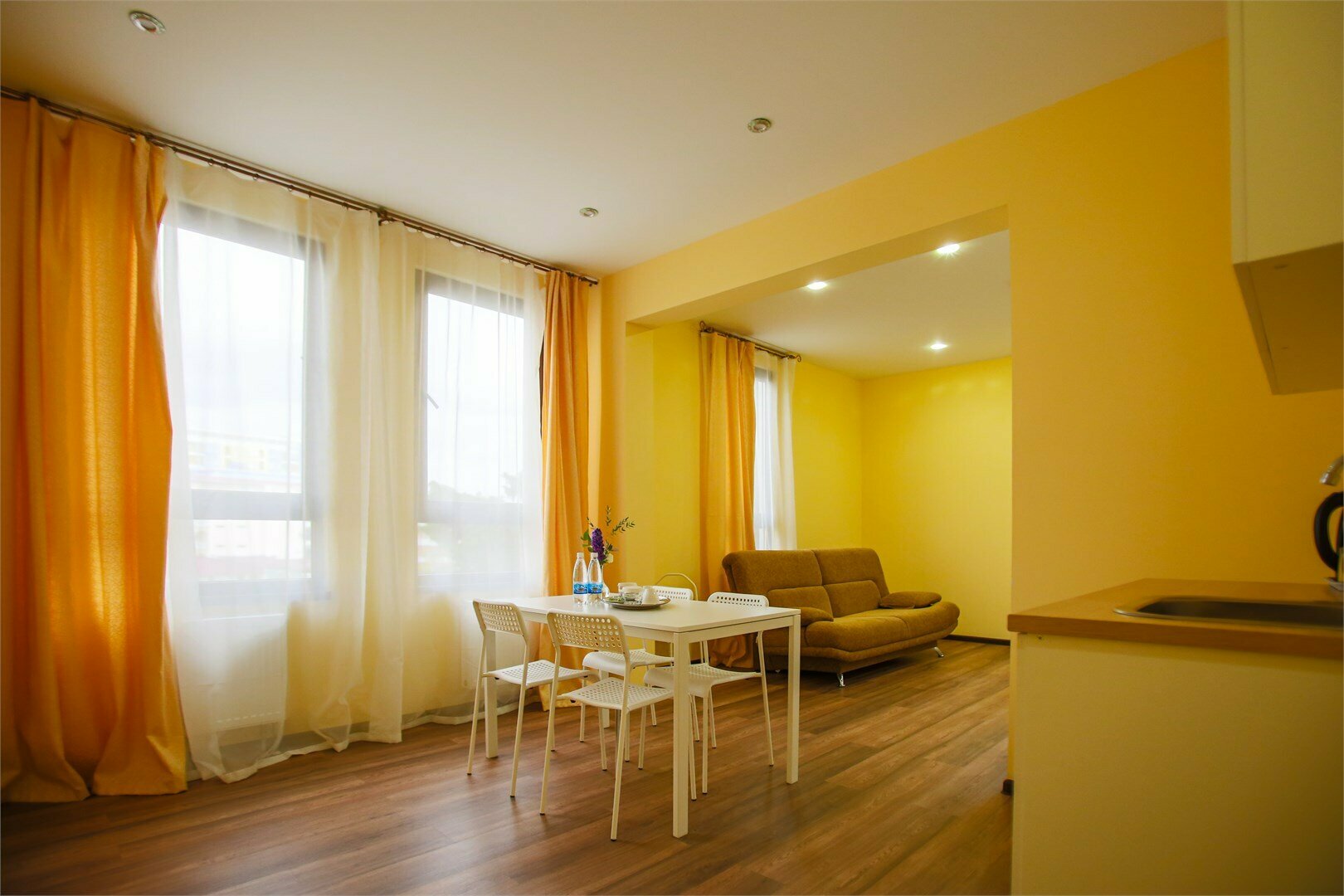 Номер-студия