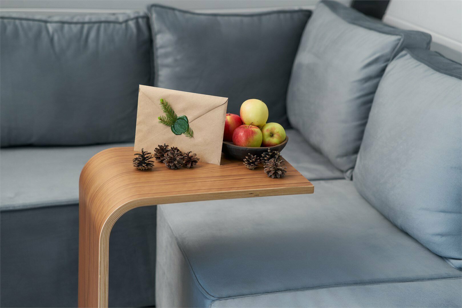 Коттедж Люкс