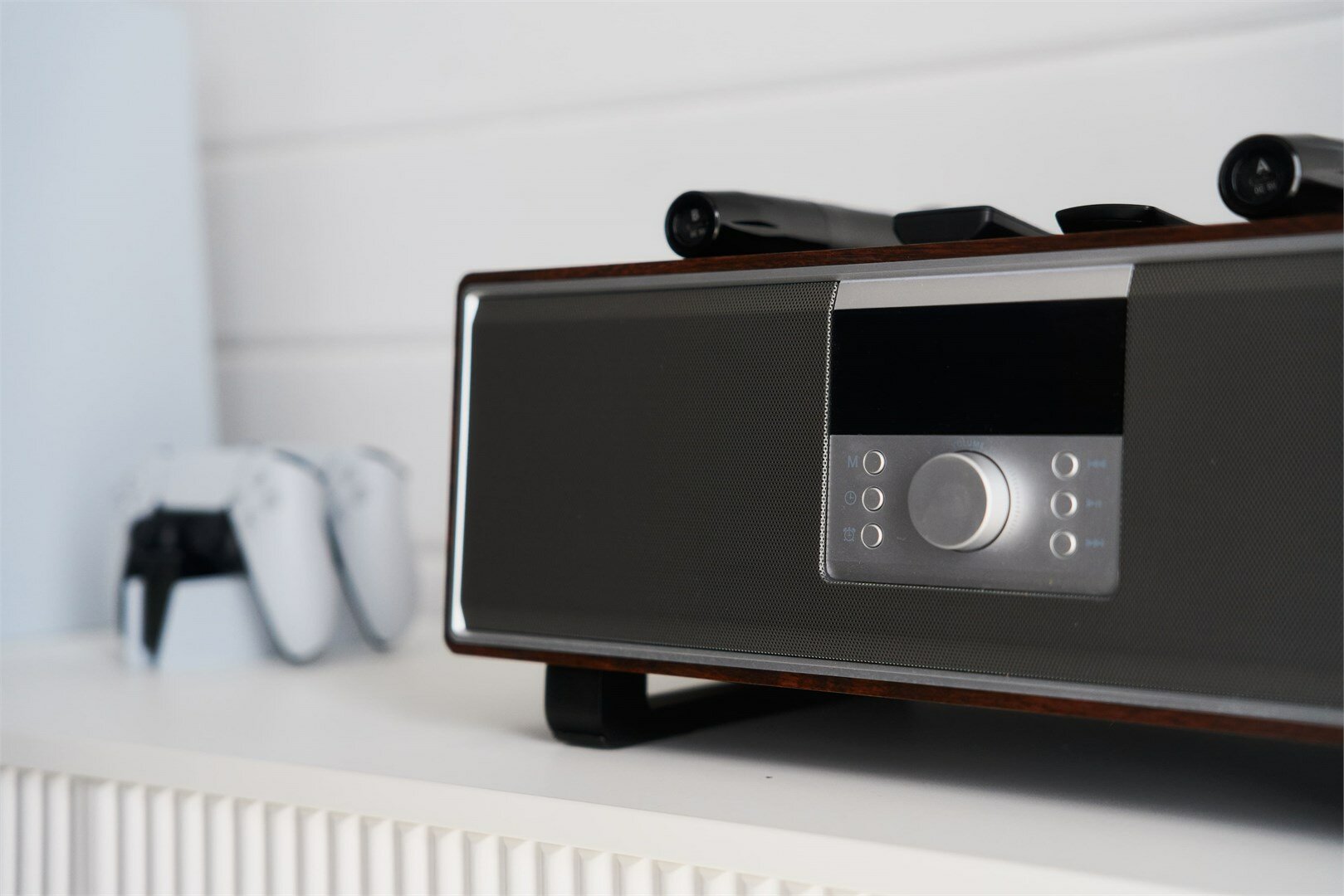 Коттедж Люкс