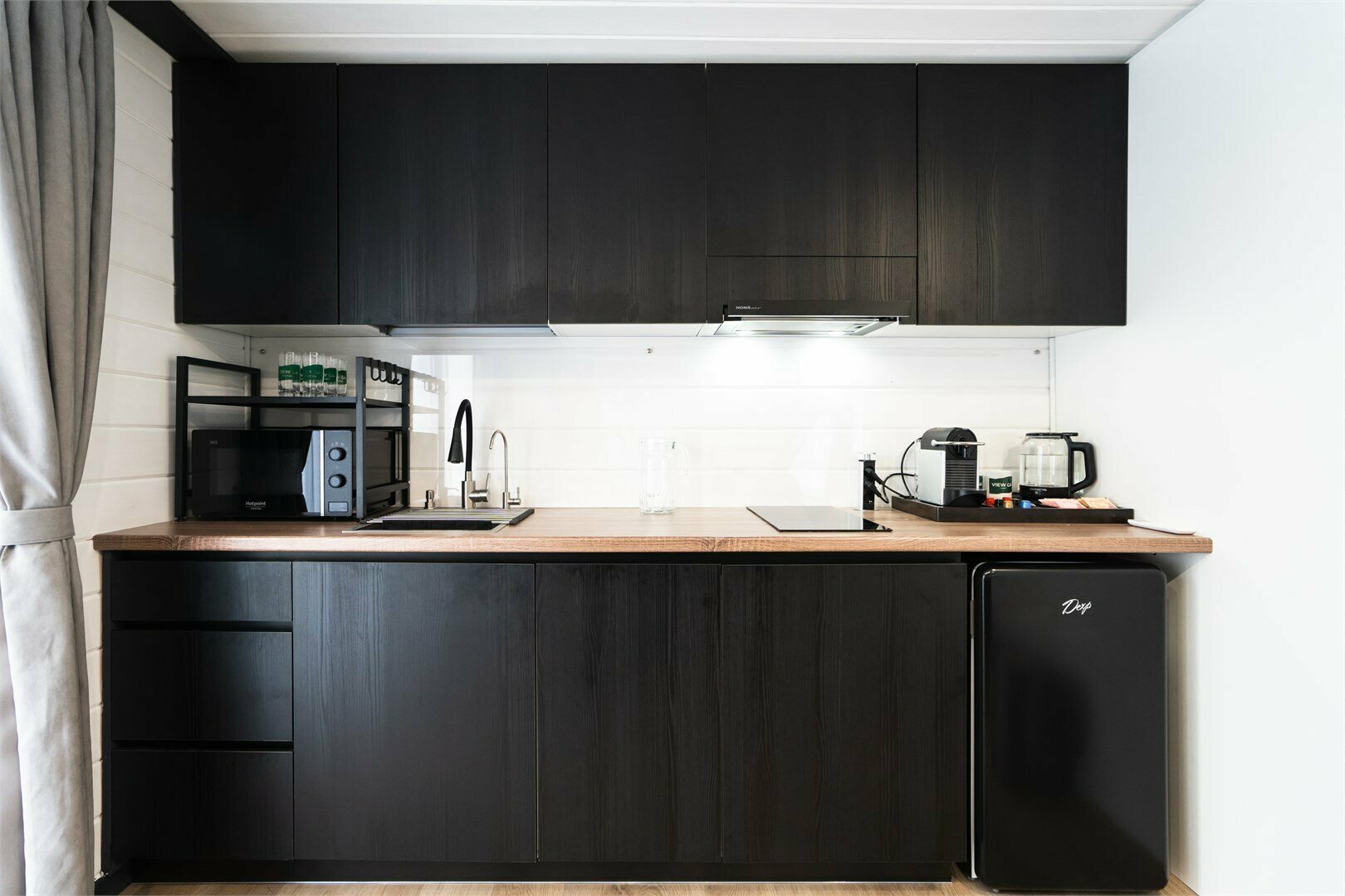 Коттедж Полулюкс