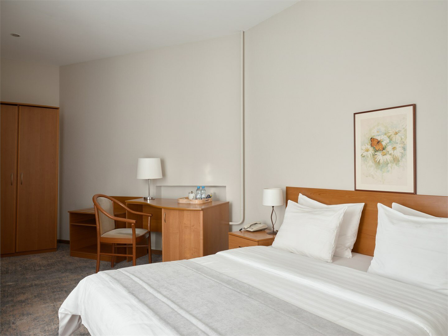 Одноместный стандарт