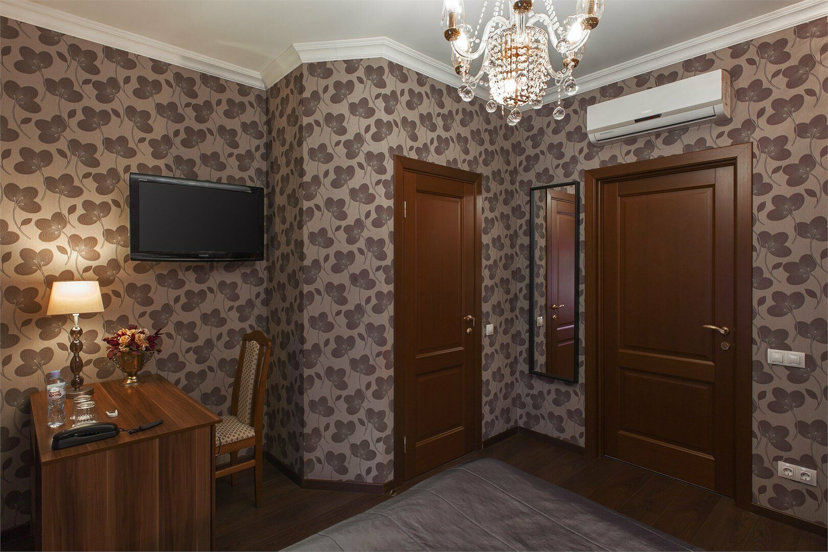 ОДНОМЕСТНЫЙ СТАНДАРТ