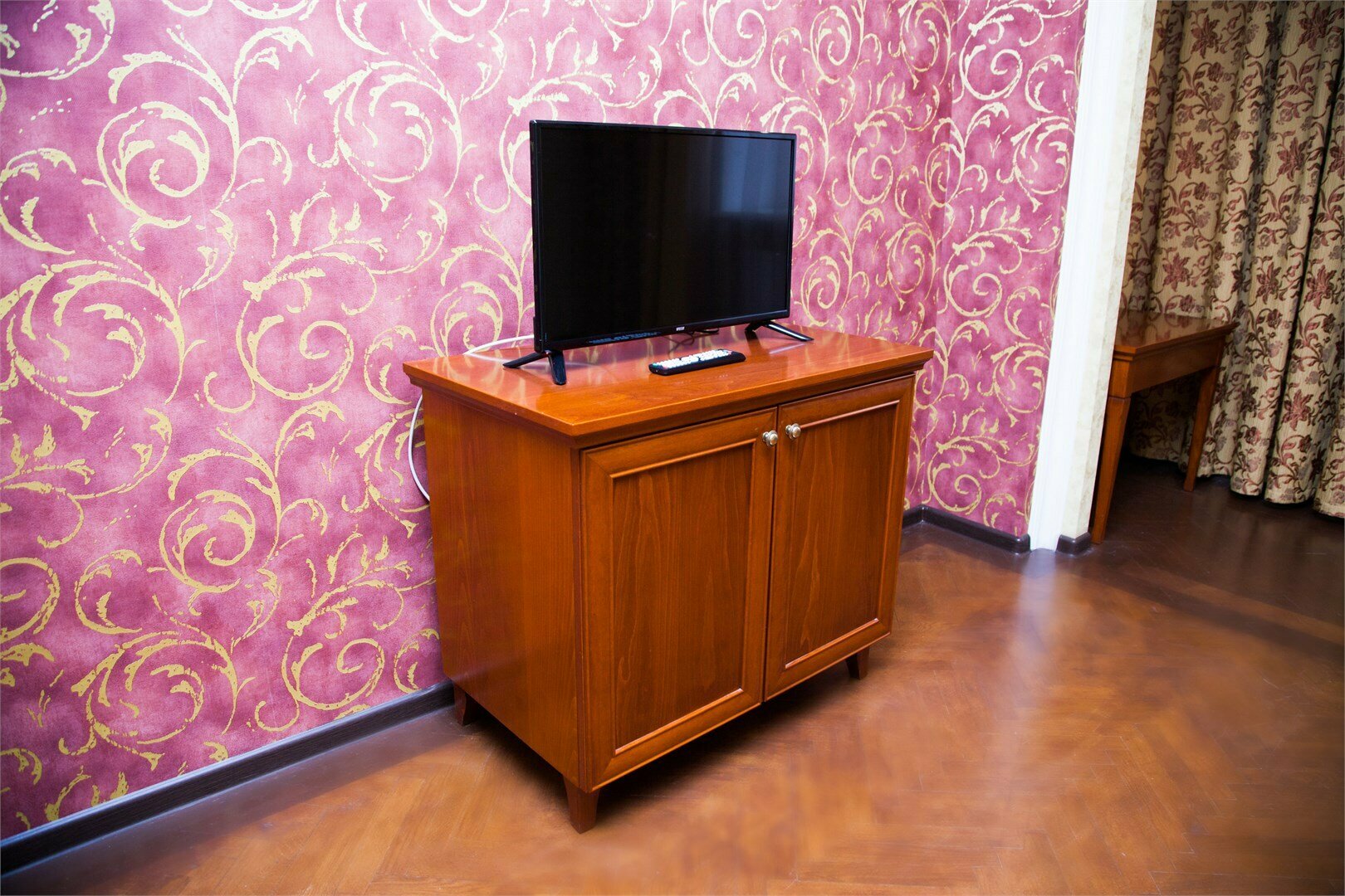 Люкс трехкомнатный (Family room)