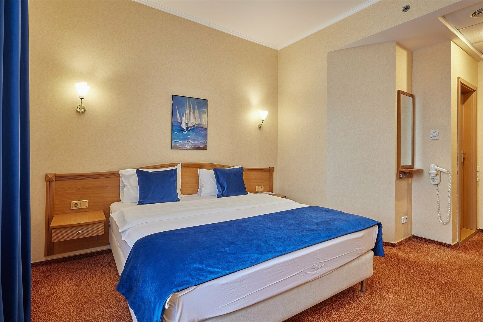 Стандарт Улучшенный