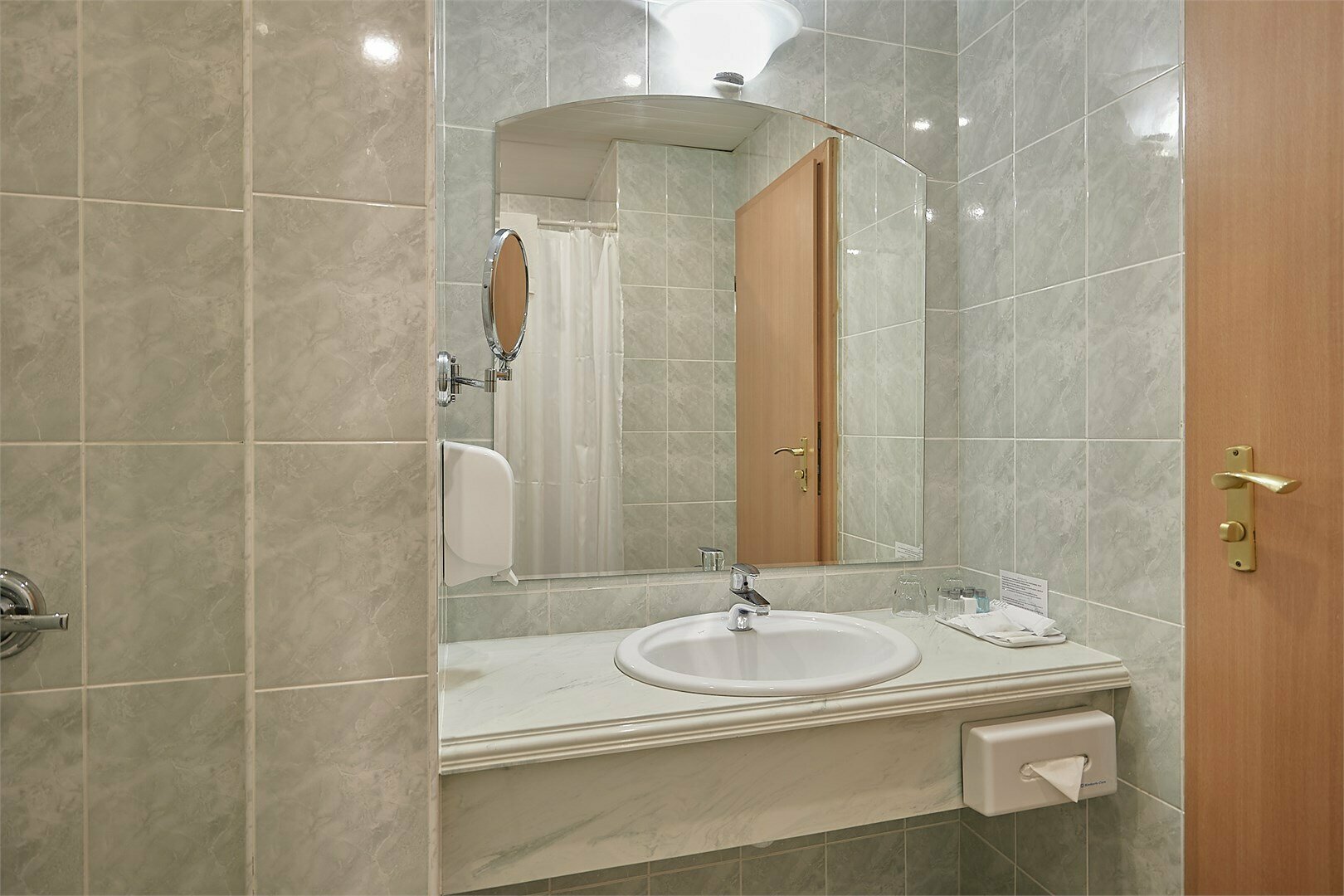 Улучшенный