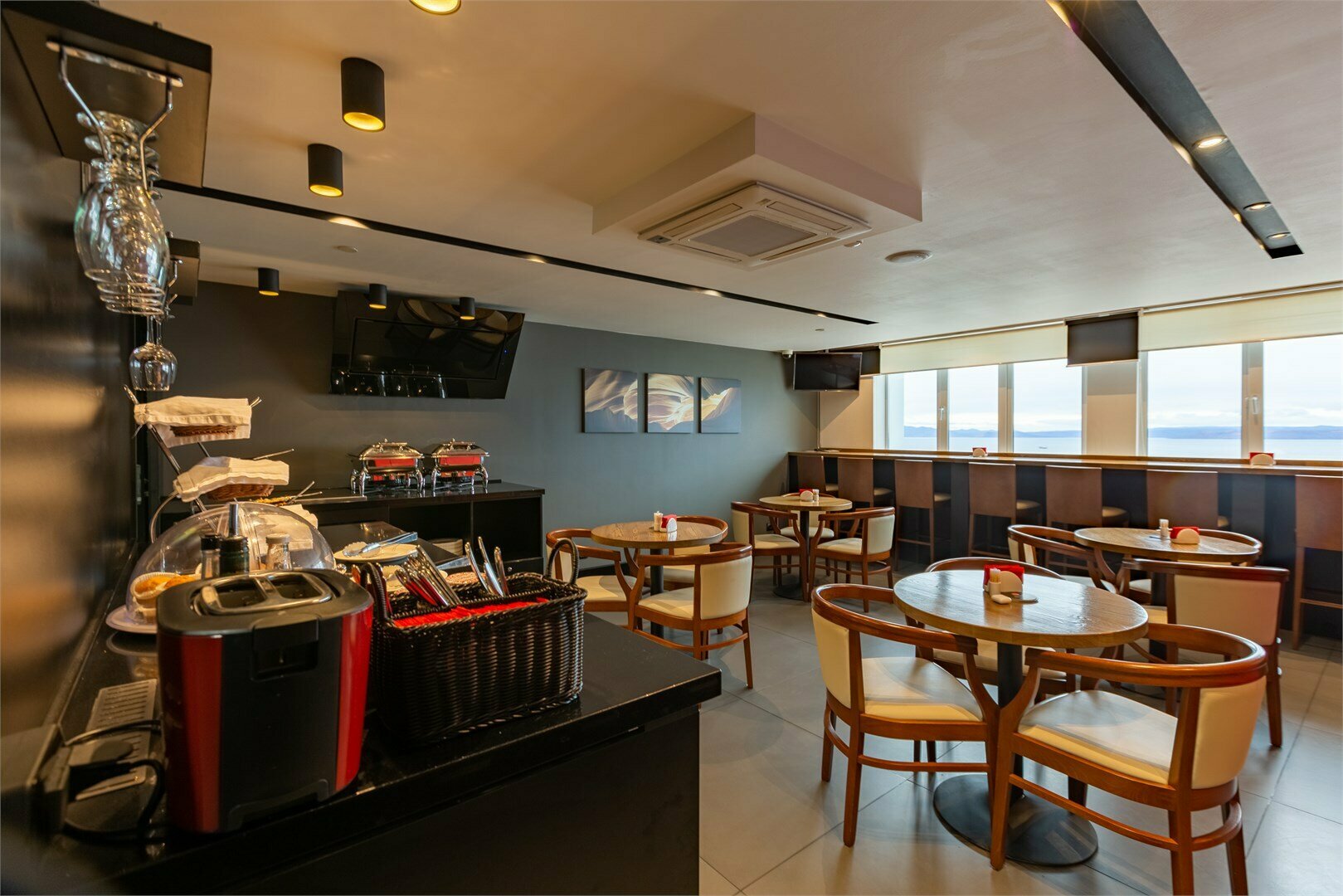 SMART Люкс Клубный этаж