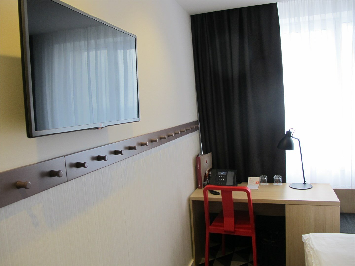 SMART Супериор с двумя раздельными кроватями