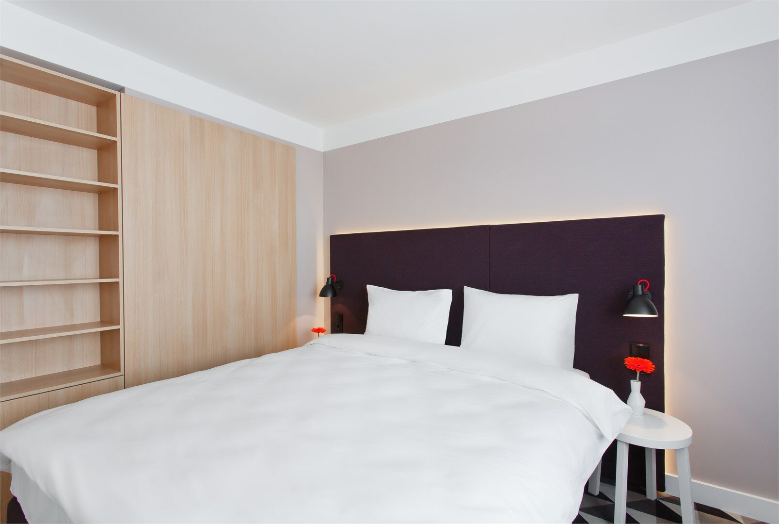 SMART Стандарт Клубный этаж