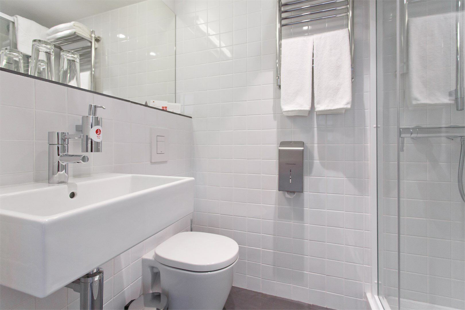 SMART Стандарт Клубный этаж