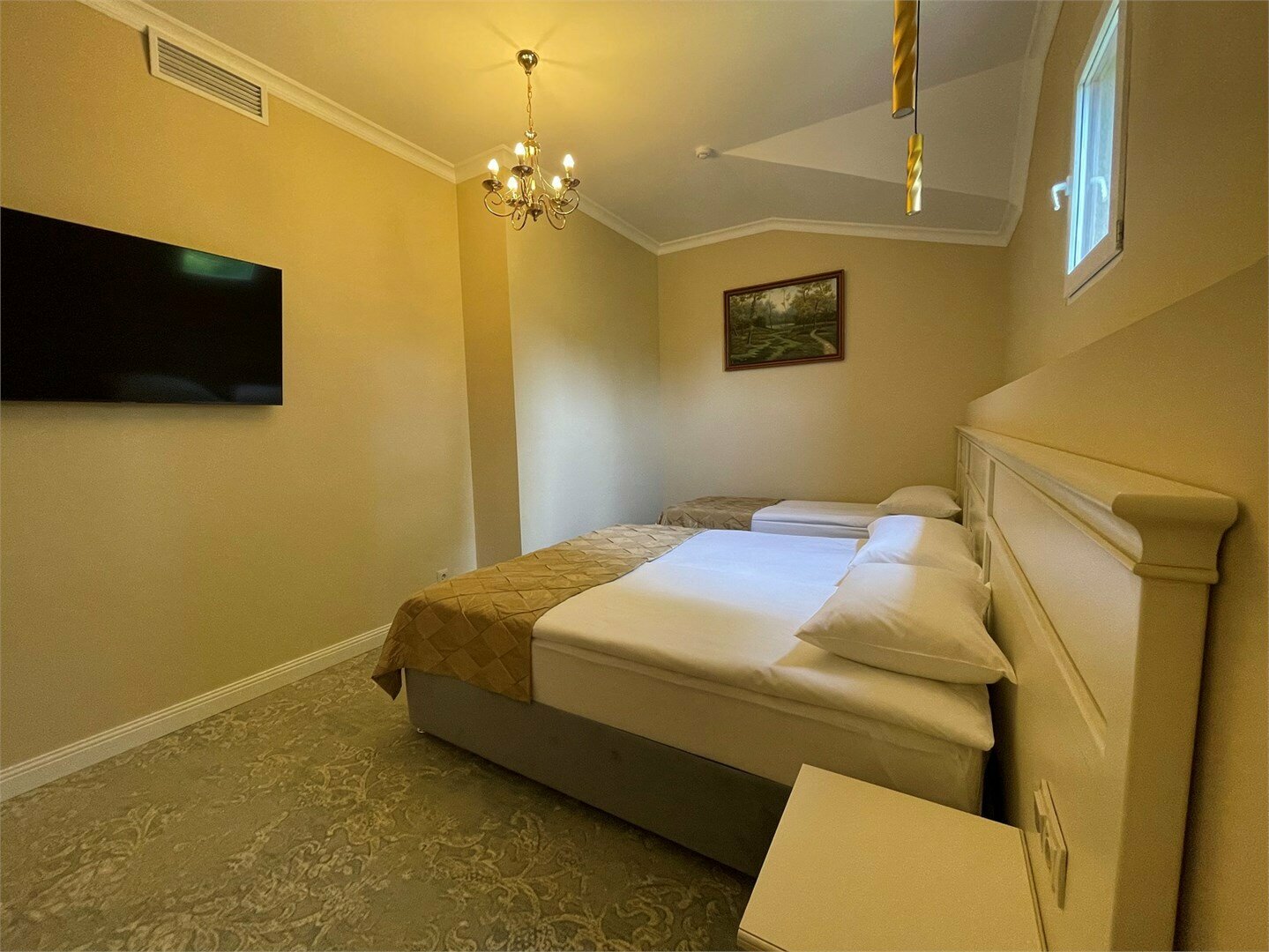 Люкс семейный