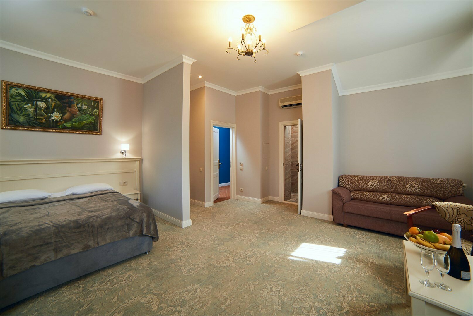 Люкс Джуниор