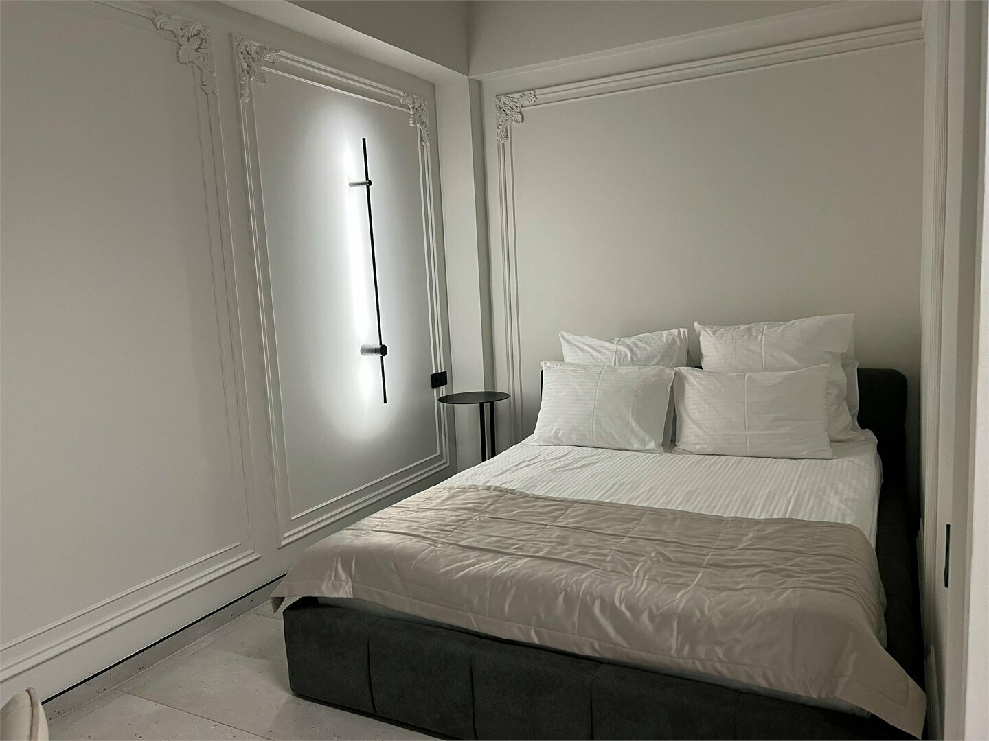 Классический Люкс