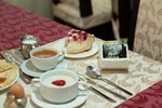 Апартамент в деревянном доме в Спасская горка
