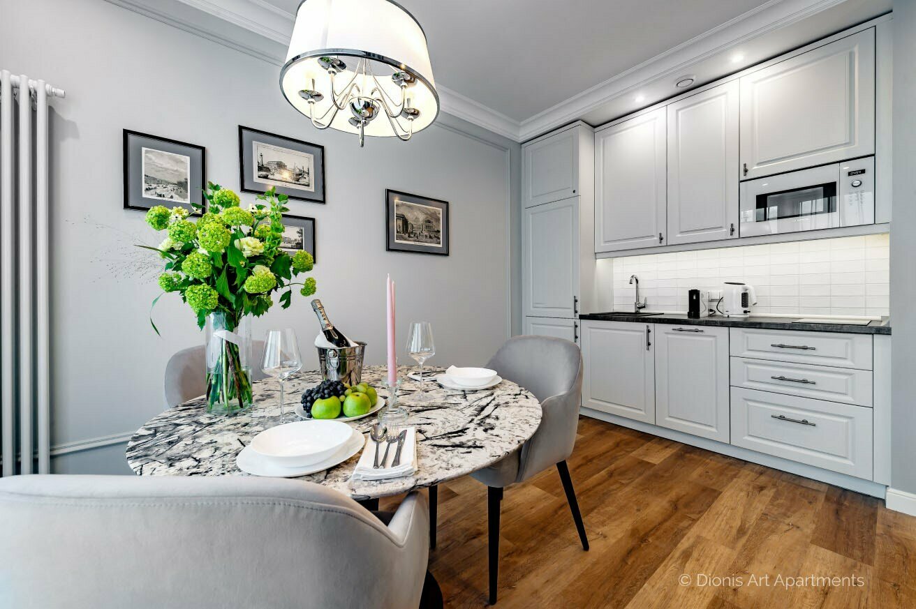 Делюкс двухместный