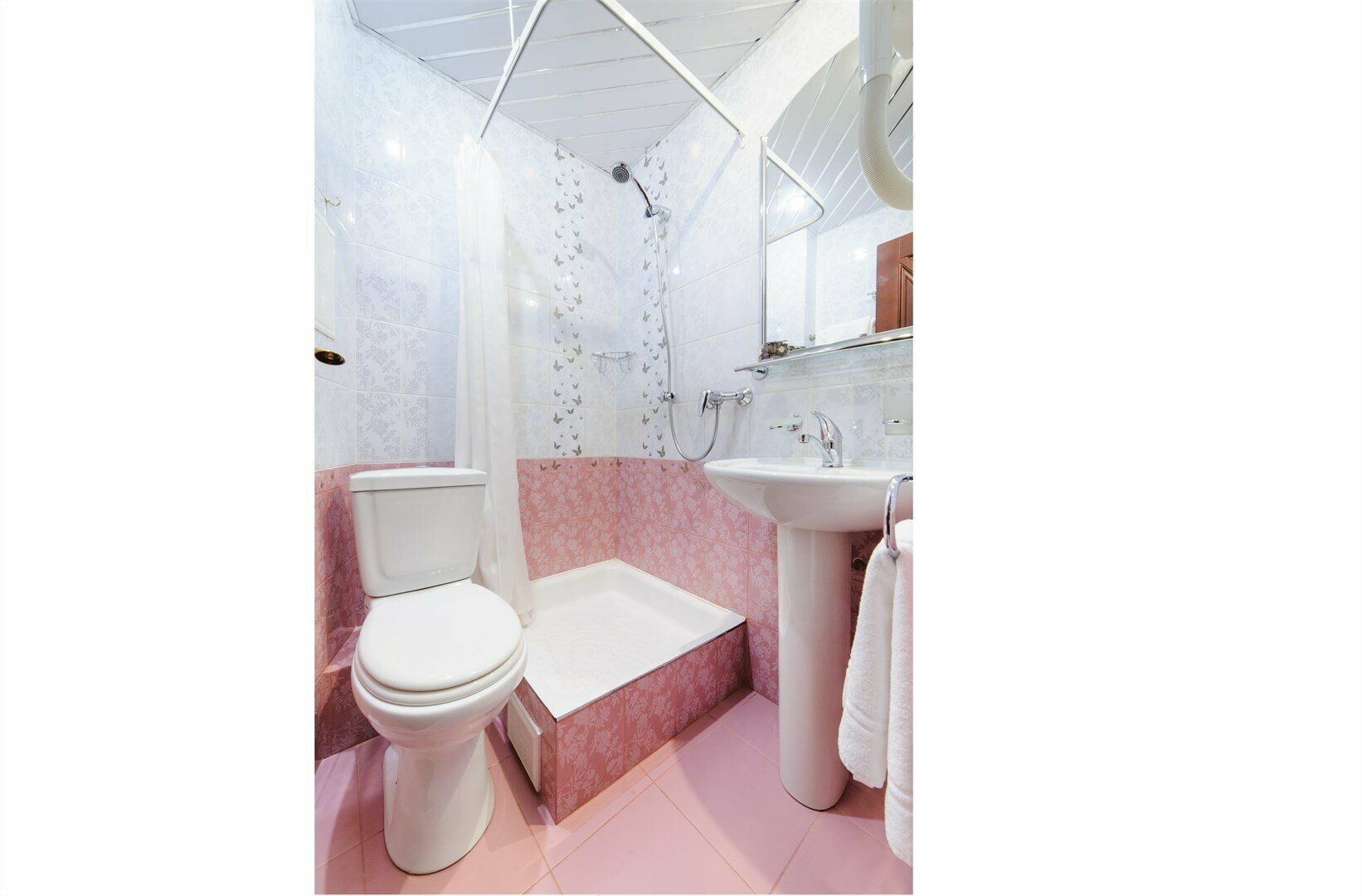 Стандарт двухместный