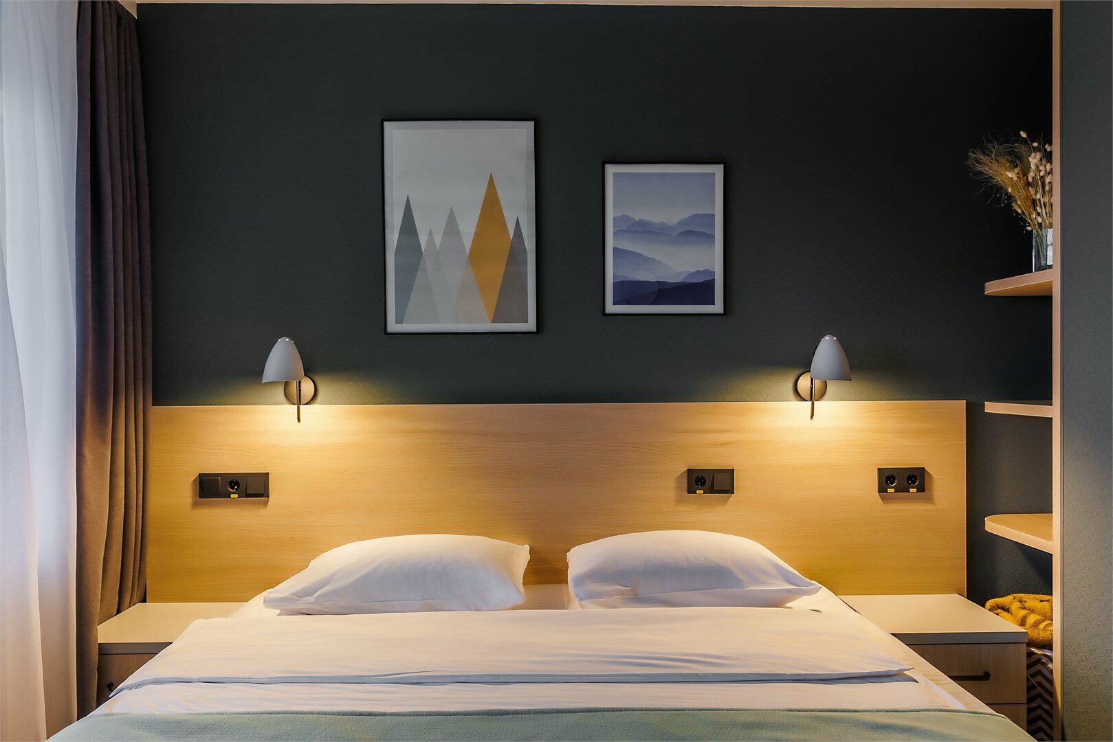 Стандарт улучшенный ПЛЮС