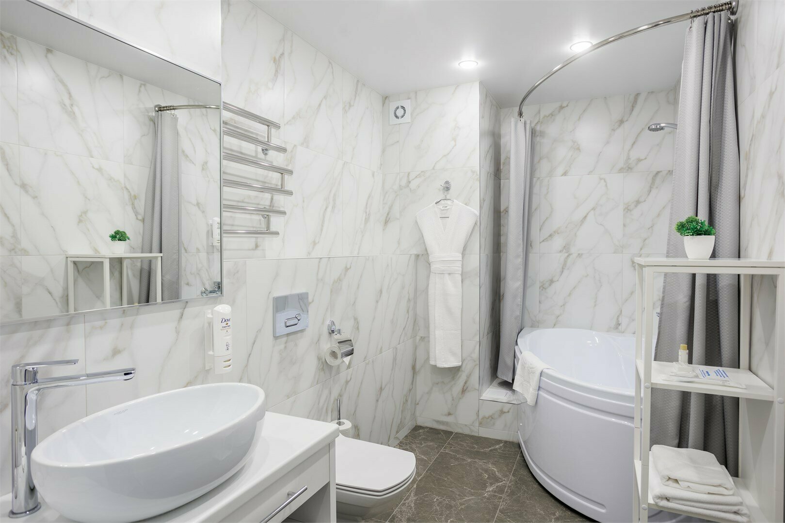 Комфорт ПЛЮС