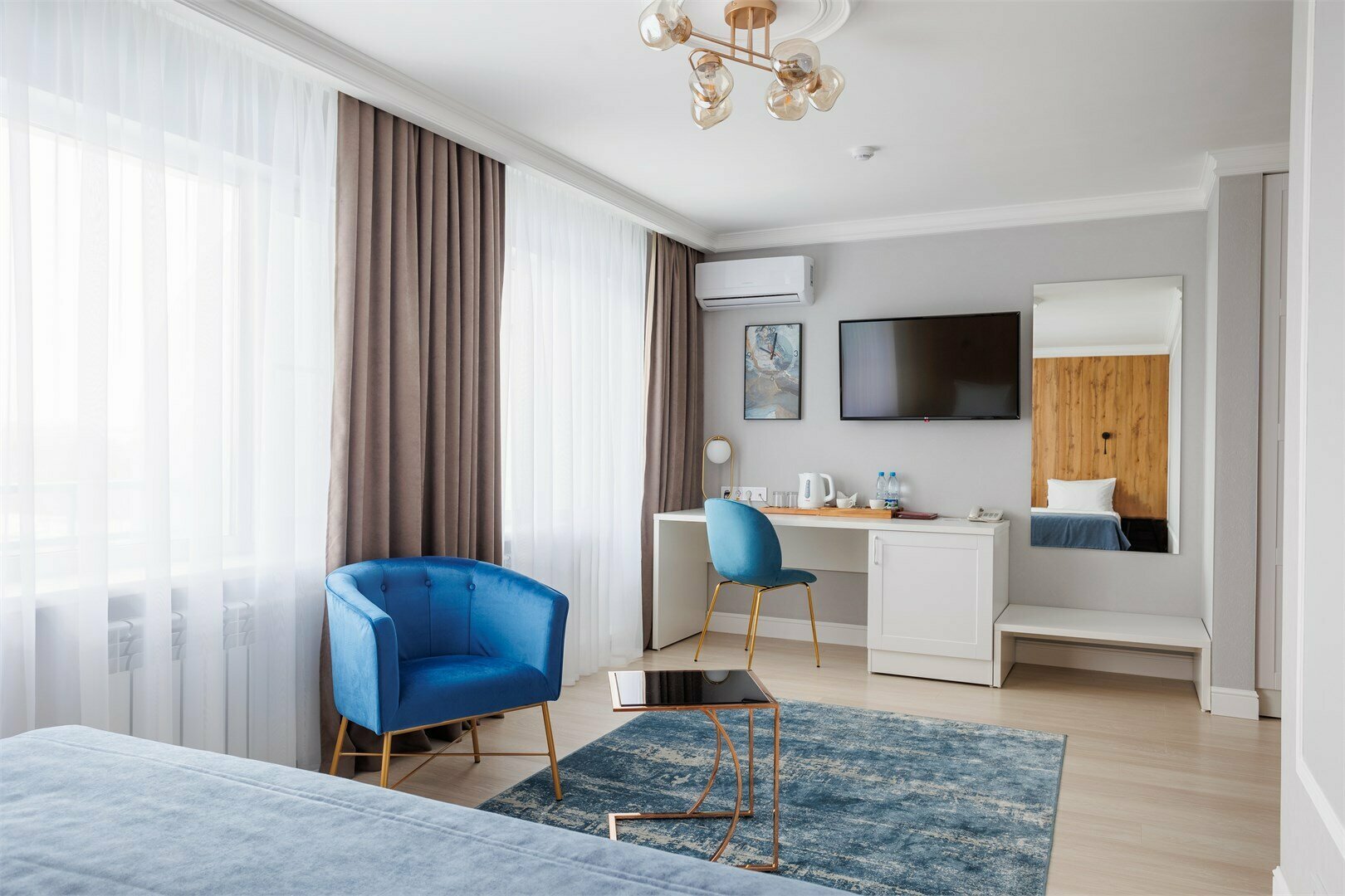 Комфорт ПЛЮС