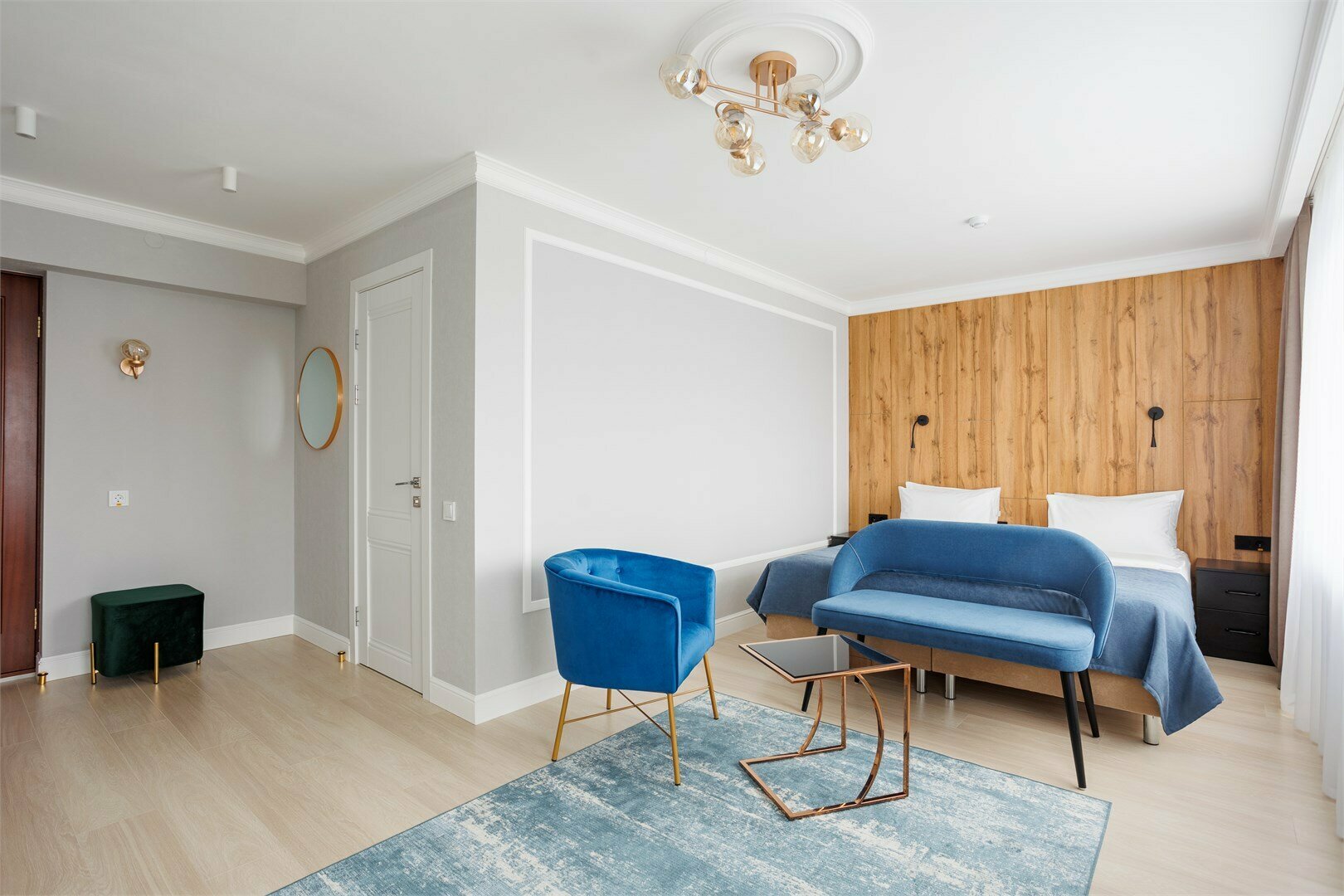 Комфорт ПЛЮС