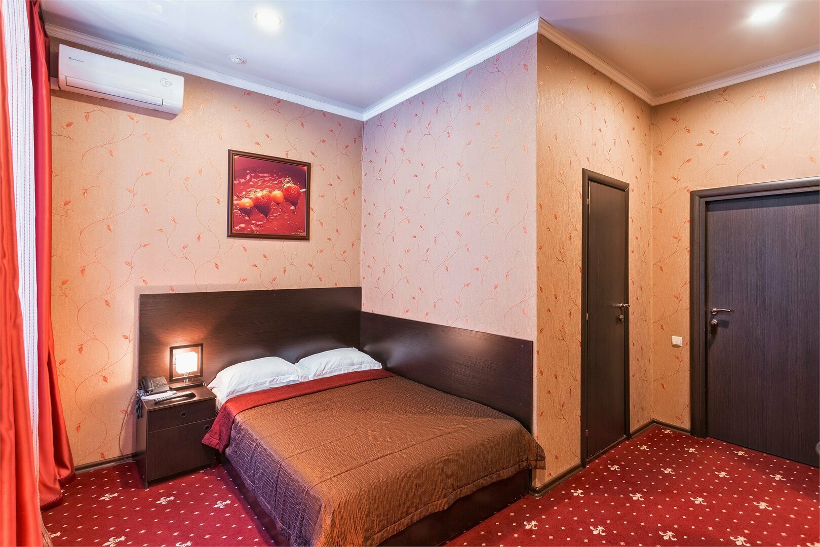 1 категория Стандарт Улучшенный Single