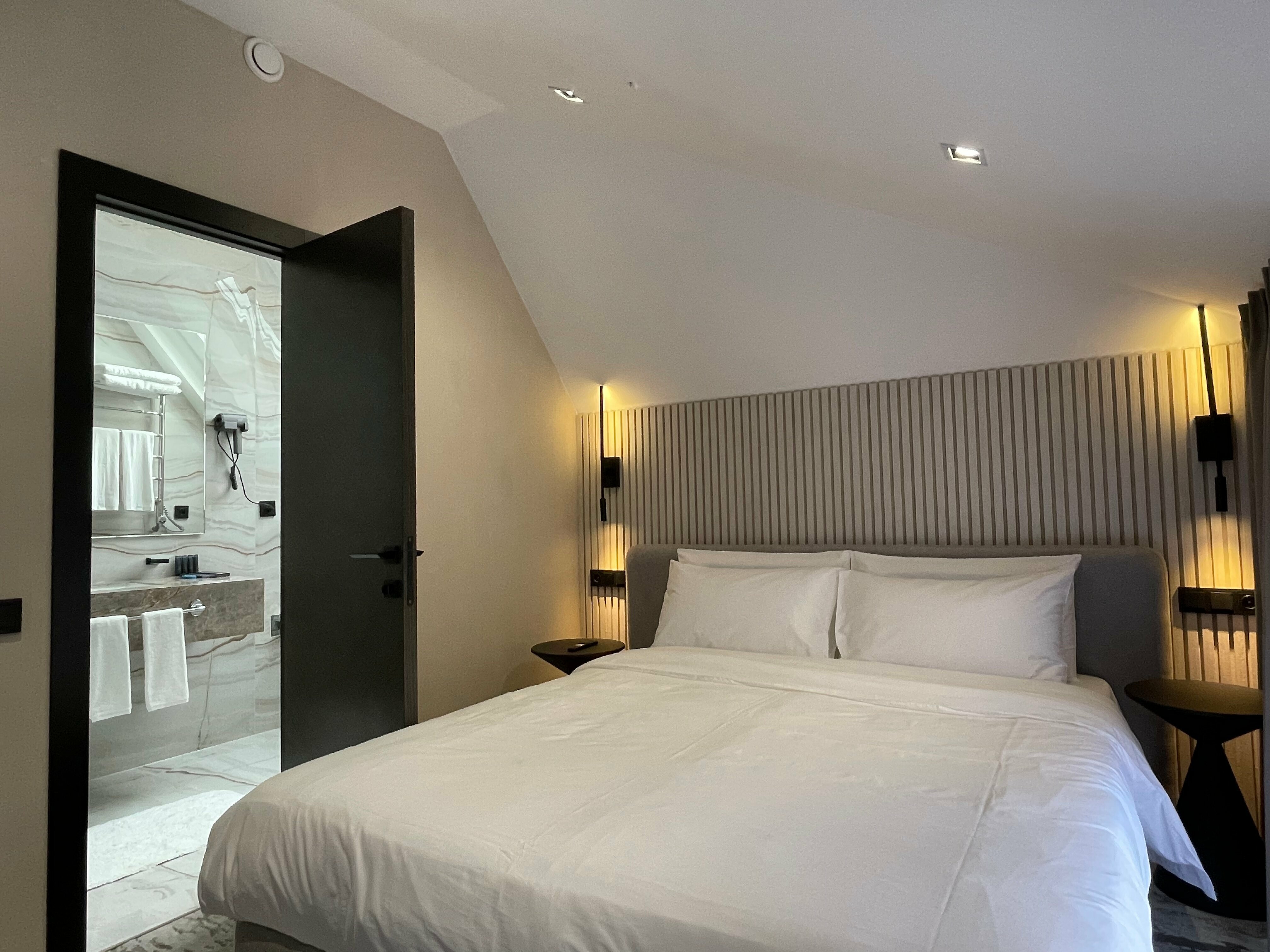 Семейный номер