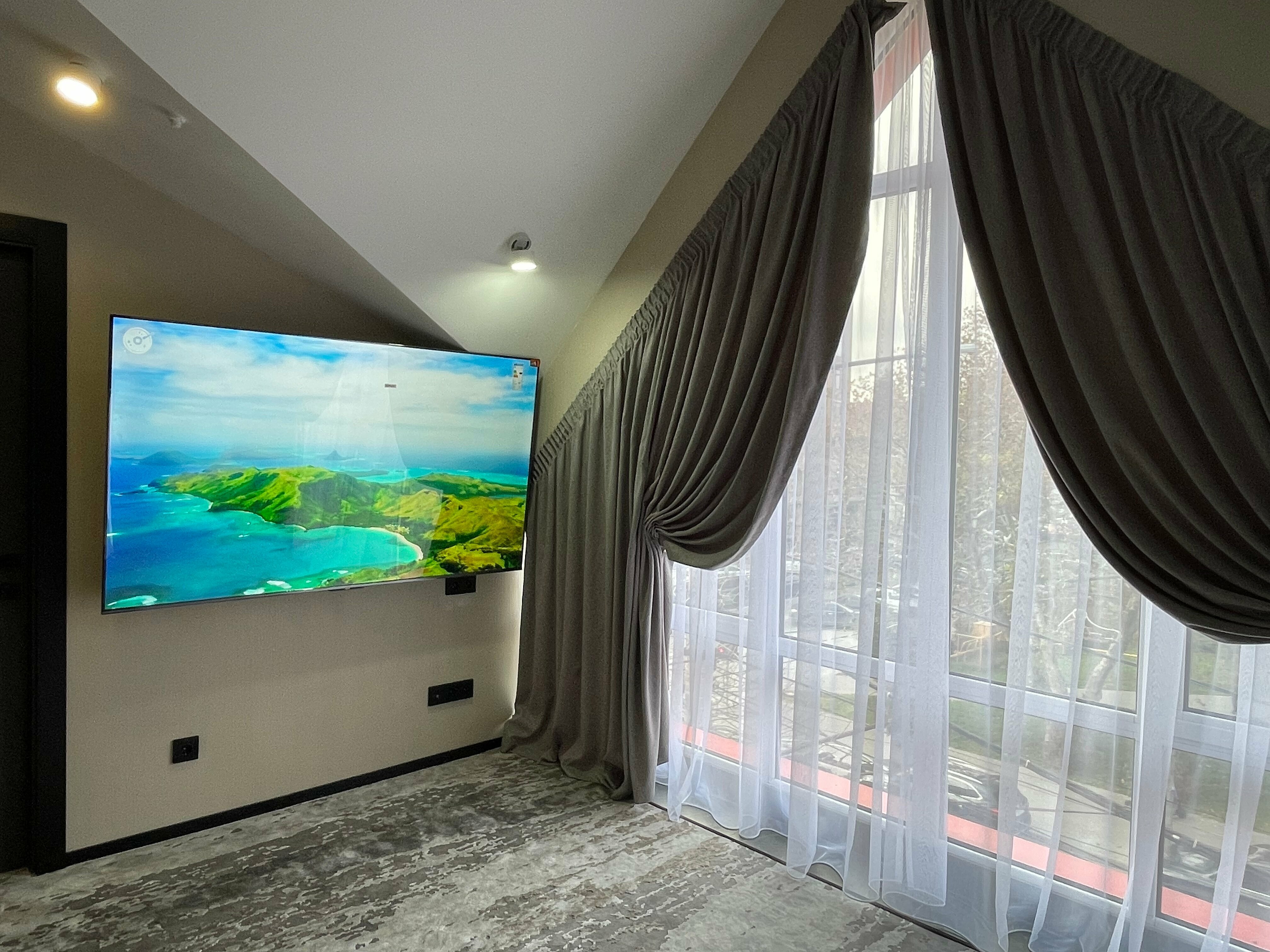 Семейный номер