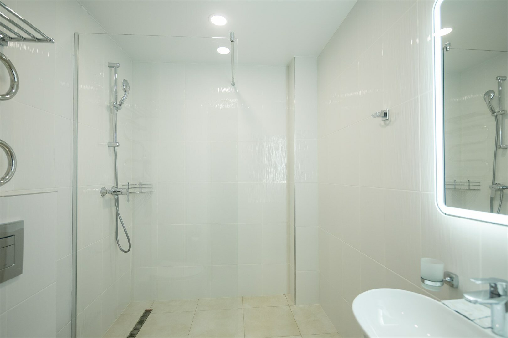 Стандарт Четырехместный, корпус Б