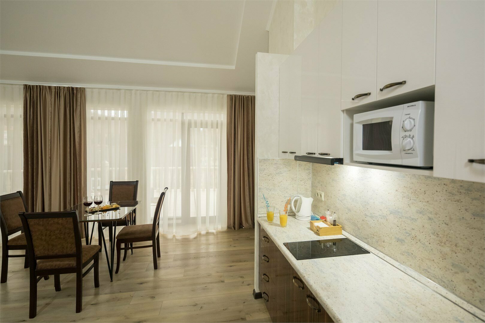 Стандарт Семейный, корпус Б