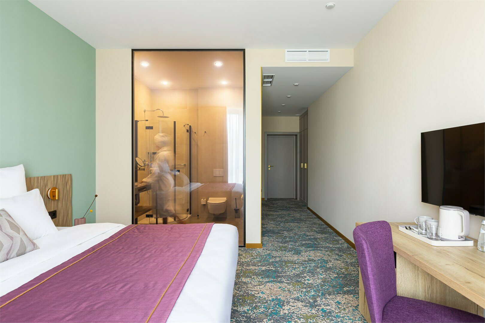 Стандарт Смарт