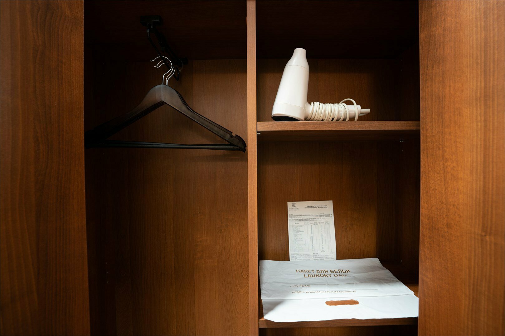 Стандарт твин