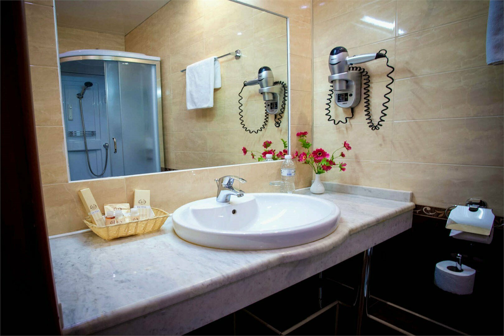 Стандарт одноместный