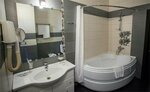 Апартаменты с 1 спальней в Отель Абакан