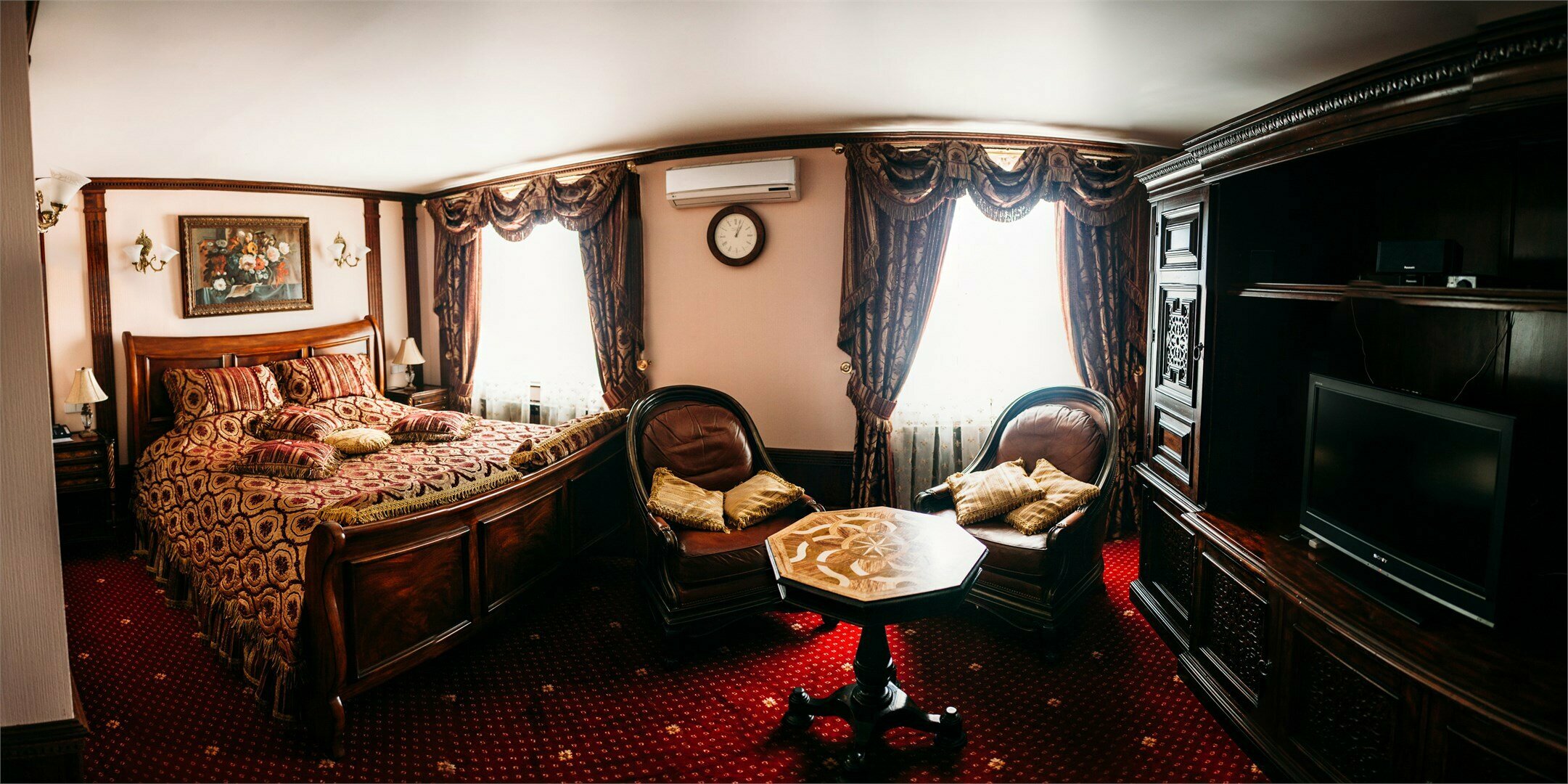 Джуниор Сюит Гранд