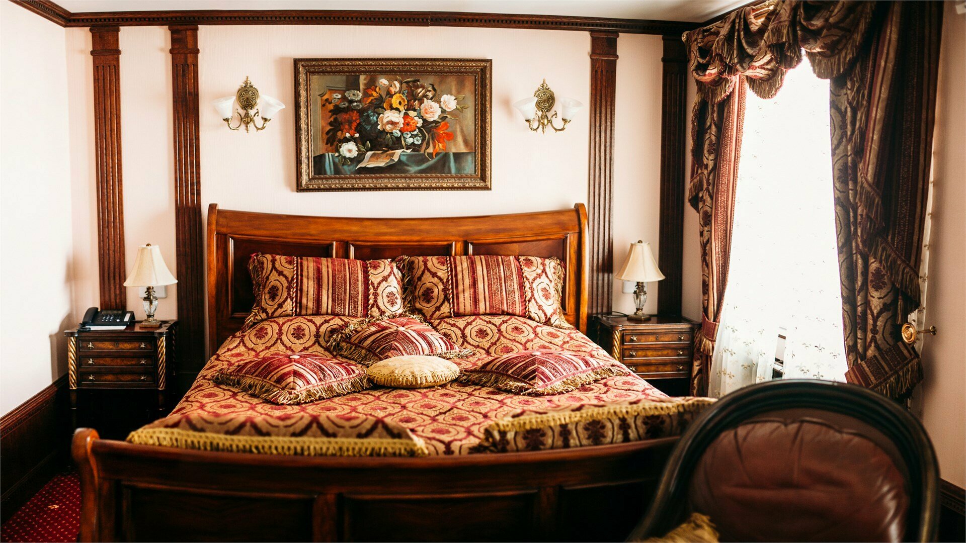 Джуниор Сюит Гранд