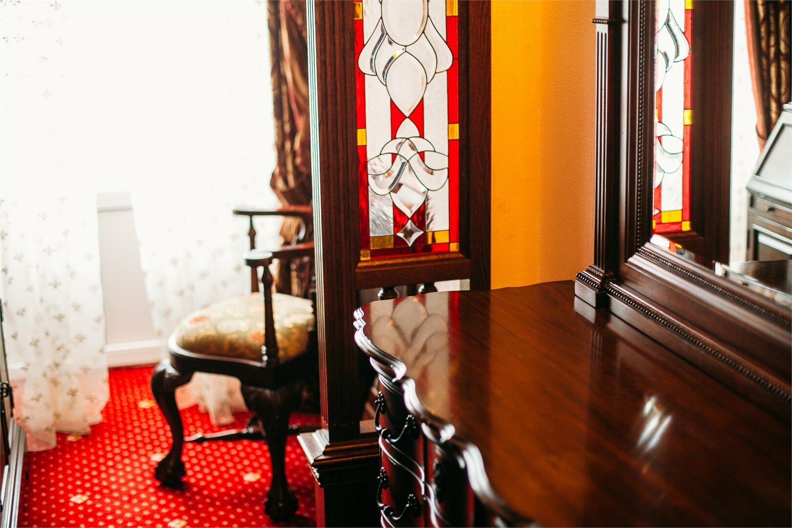 Джуниор Сюит Гранд