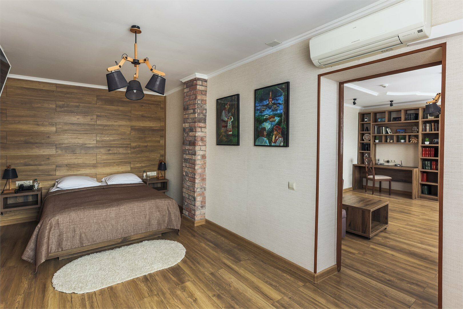 1 категория "Комфорт +", 405