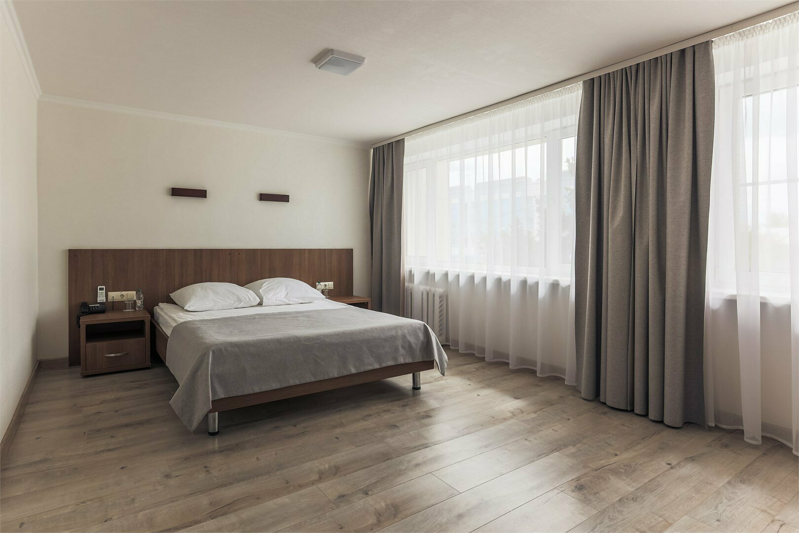 1 категория "Комфорт"